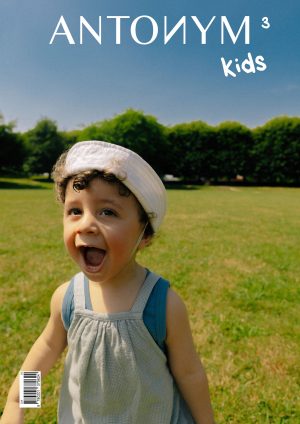 Antonym Kids N°3 – Août 2025